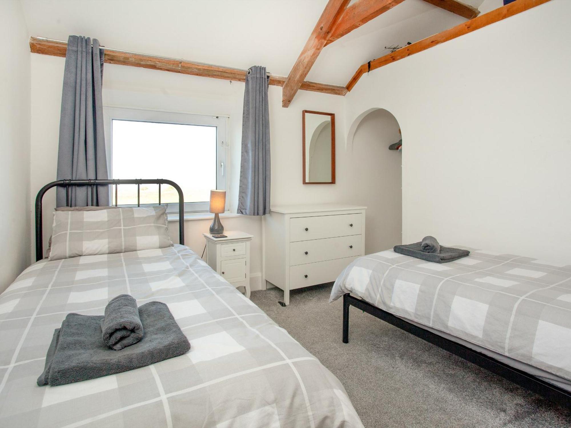 Mews Cottage Tintagel Exterior photo